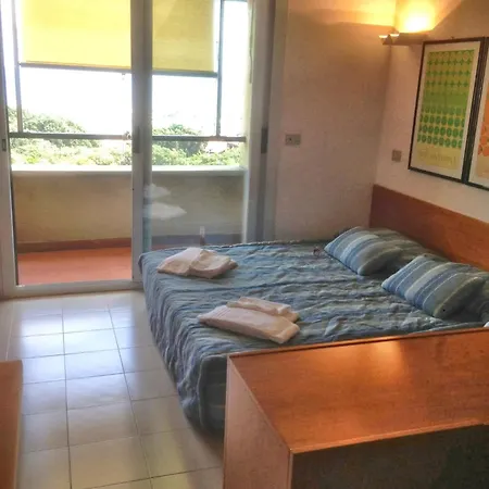 I Boboli 65a Apartamento