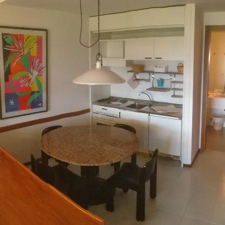 Apartamento I Boboli 65a *