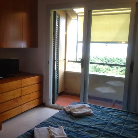 I Boboli 65a Apartamento Punta Ala