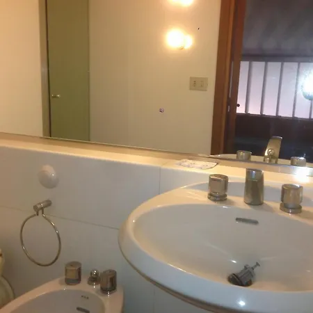 Apartamento I Boboli 65a Punta Ala