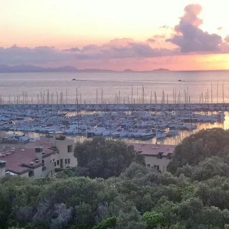 I Boboli 65a Apartamento
